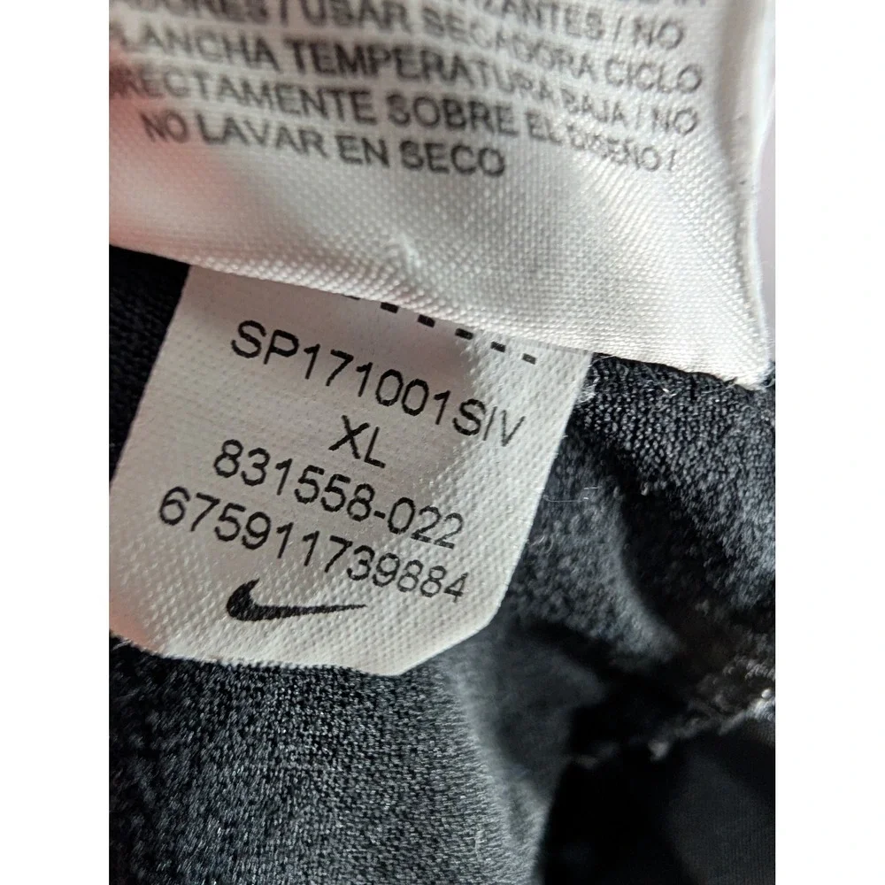 Nike womens dry